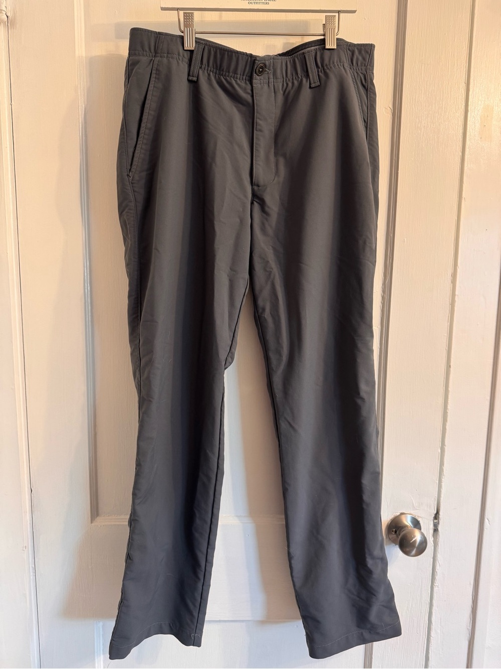 Men’s Under Armour Golf Pants